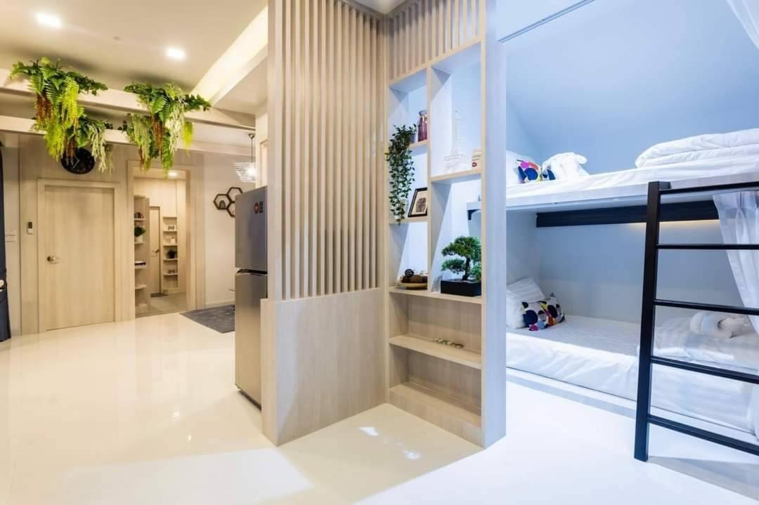 Nut & Non Pool Villa By Duangtham Ban Khlong Haeng المظهر الخارجي الصورة