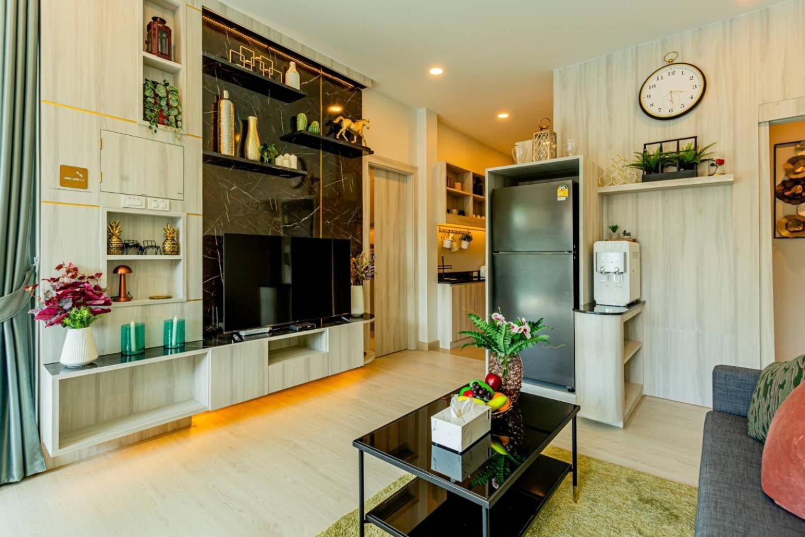 Nut & Non Pool Villa By Duangtham Ban Khlong Haeng المظهر الخارجي الصورة